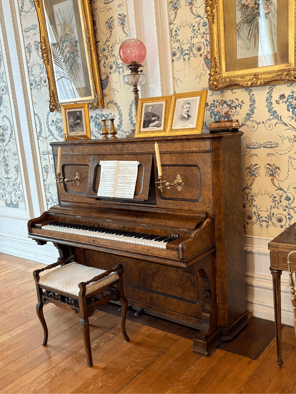 Piano Movers Bronx carefully handling and transporting an upright piano
